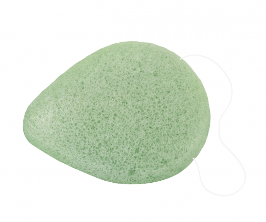 Konjak Schwamm Aloe Vera